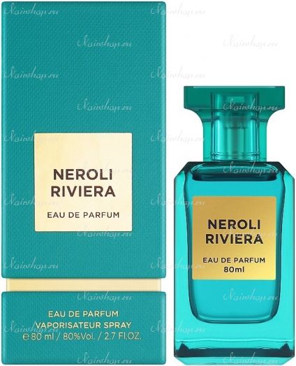 Fragrance World Neroli Riviera