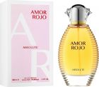 Fragrance World Amor Rojo Absolute