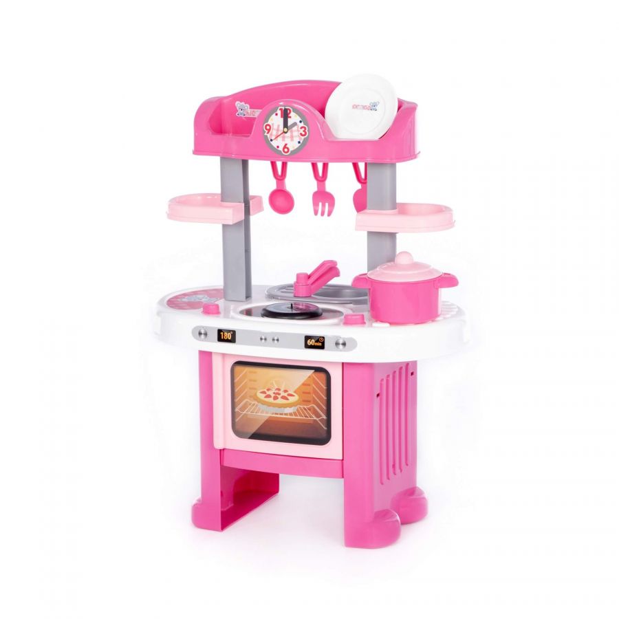 Набор "BU-BU" №9 (в коробке)