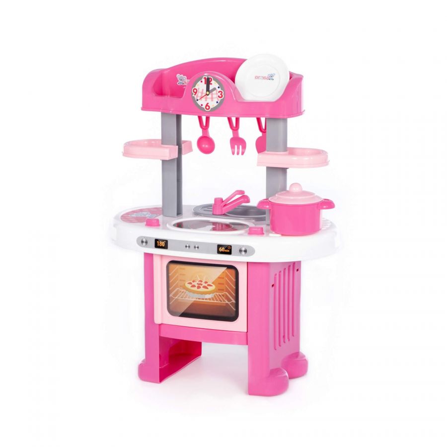 Набор "BU-BU" №5 (в коробке)