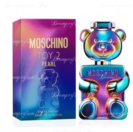 Moschino Toy 2 Pearl