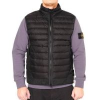 Мужская жилетка STONE ISLAND G0124