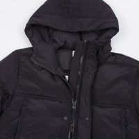 Зимний пуховик STONE ISLAND Nylon Metal Down 44508