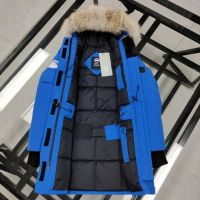 Пуховик мужской CANADA GOOSE EXPEDITION PARKA