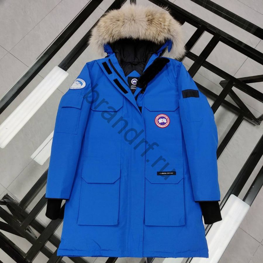 Пуховик мужской CANADA GOOSE EXPEDITION PARKA