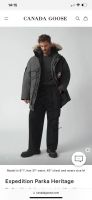 Пуховик мужской CANADA GOOSE EXPEDITION PARKA