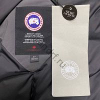 Пуховик мужской CANADA GOOSE EXPEDITION PARKA