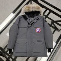 Пуховик мужской CANADA GOOSE EXPEDITION PARKA