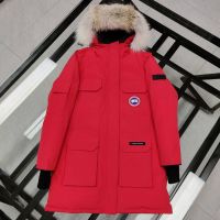 Пуховик мужской CANADA GOOSE EXPEDITION PARKA