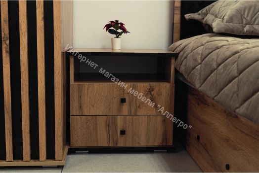 Спальный гарнитур Либерти