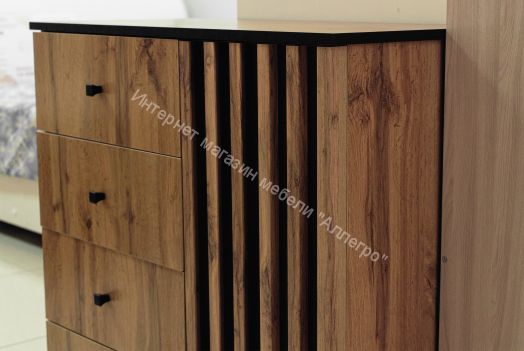 Спальный гарнитур Либерти