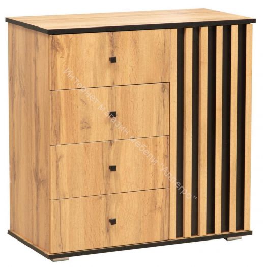 Спальный гарнитур Либерти