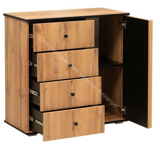 Спальный гарнитур Либерти