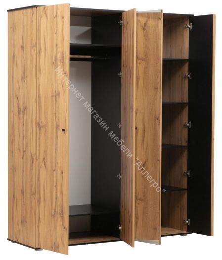 Спальный гарнитур Либерти