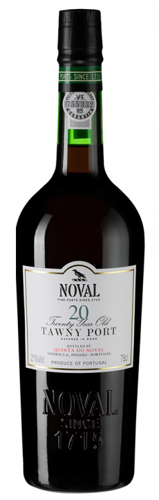 Noval 20 Year Old Tawny, 0.75 л.