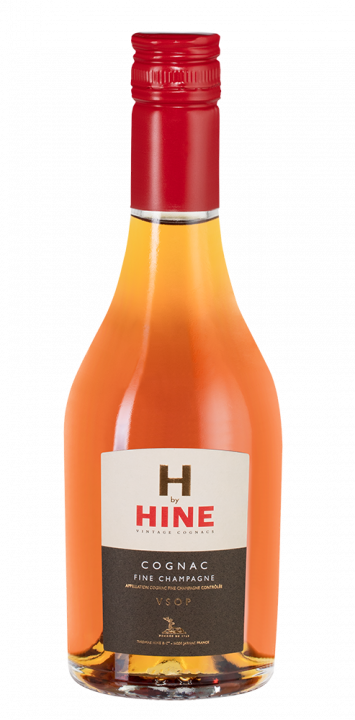 H By Hine VSOP, 0.35 л.