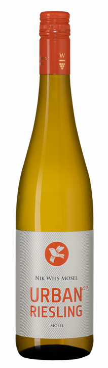 Urban Riesling, 0.75 л., 2017 г.