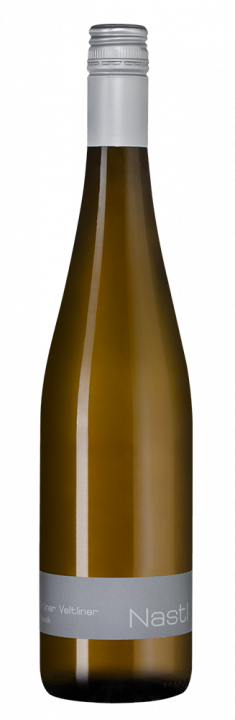 Gruner Veltliner Klassik, 0.75 л., 2017 г.