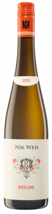 Riesling, 0.75 л., 2017 г.