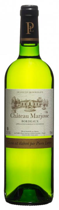 Chateau Marjosse, 0.75 л., 2016 г.