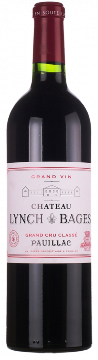 Chateau Lynch-Bages, 0.75 л., 2011 г.