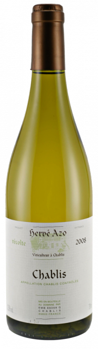 Chablis, 0.75 л., 2014 г.