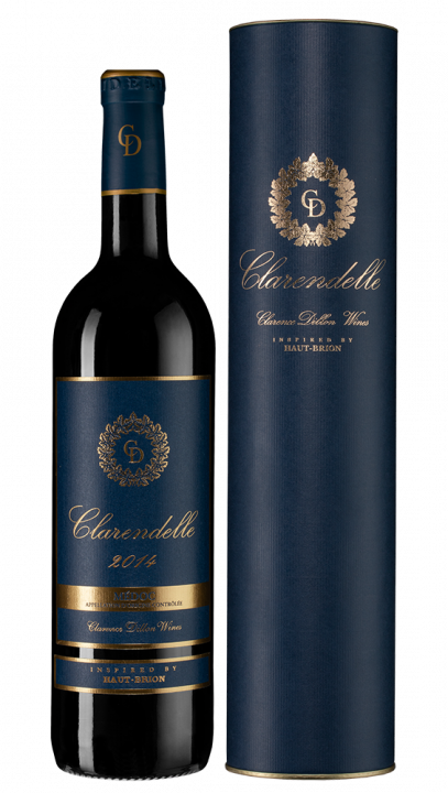 Clarendelle by Haut-Brion