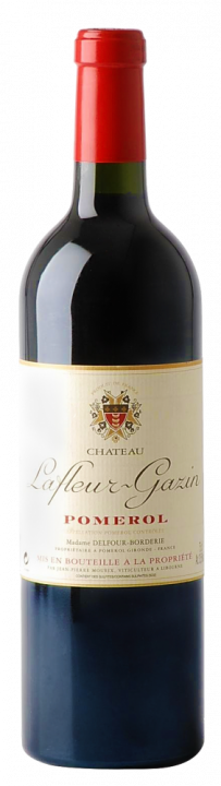 Chateau Lafleur-Gazin, 0.75 л., 2009 г.