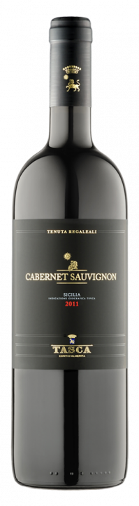 Cabernet Sauvignon, 0.75 л., 2015 г.