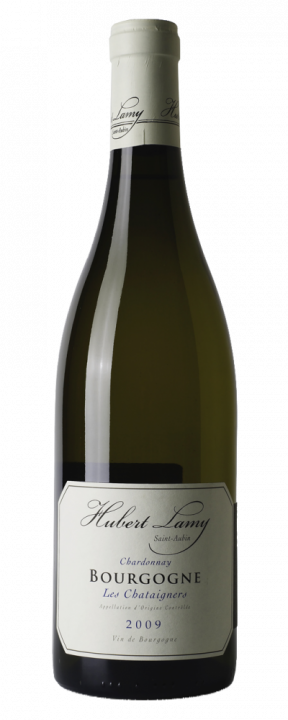 Bourgogne Chardonnay Les Chataigners, 0.75 л., 2015 г.