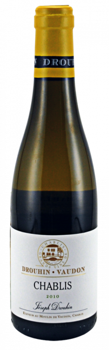 Chablis, 0.375 л., 2017 г.