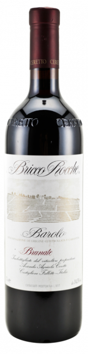 Barolo Bricco Rocche "Brunate", 0.75 л., 2013 г.