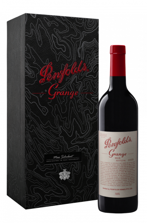 Penfolds Grange, 0.75 л., 2013 г.