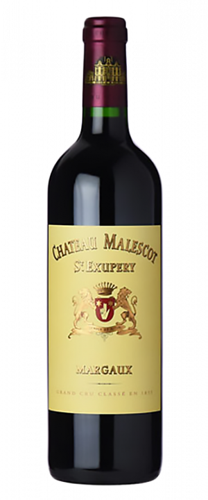 Chateau Malescot Saint-Exupery, 0.75 л., 2012 г.