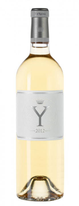 "Y" d'Yquem, 0.75 л., 2012 г.