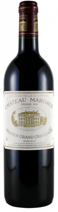 Chateau Margaux, 0.75 л., 2009 г.