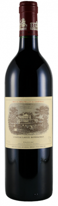 Chateau Lafite Rothschild, 0.75 л., 2004 г.