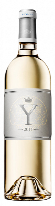 "Y" d'Yquem, 0.75 л., 2012 г.