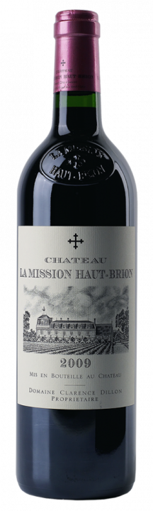 Chateau La Mission Haut-Brion, 0.75 л., 2009 г.