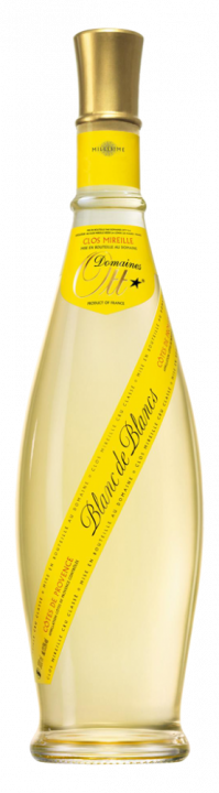 Clos Mireille Blanc de Blancs, 0.75 л., 2012 г.