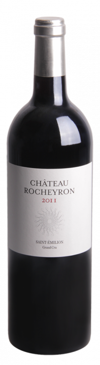 Chateau Rocheyron, 0.75 л., 2011 г.