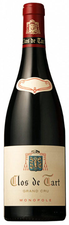 Clos de Tart Grand Cru, 0.75 л., 1999 г.