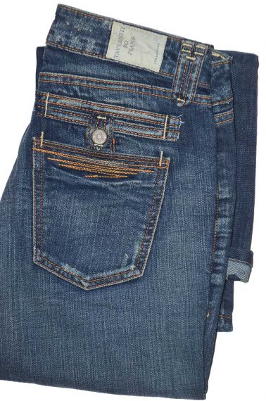 Taverniti So Jeans КЛЁШ