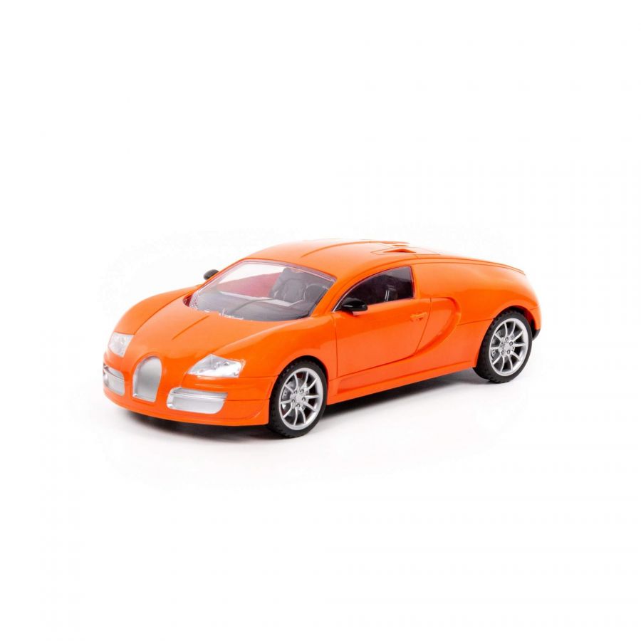 "Элит-V1", автомобиль легковой инерционный (в пакете)