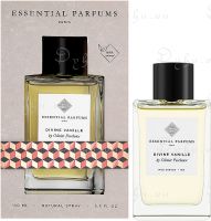 Essential Parfums Divine Vanille