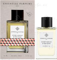 Essential Parfums Divine Vanille