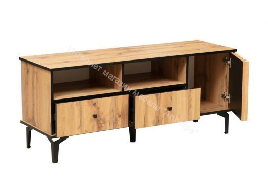 Тумба под ТВ 51.06 Либерти (опора h=150мм)