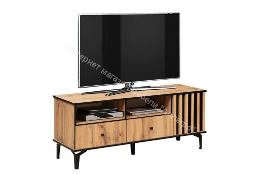 Тумба под ТВ 51.06 Либерти (опора h=150мм)