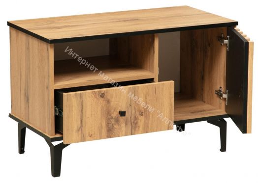 Тумба под ТВ 51.07 Либерти (опора h=150мм)