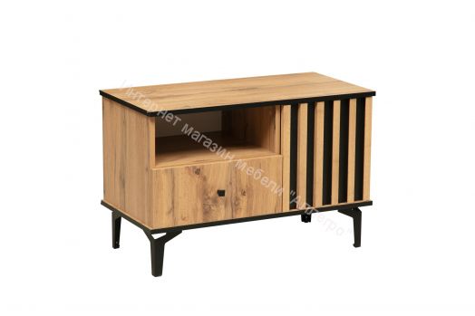 Тумба под ТВ 51.07 Либерти (опора h=150мм)